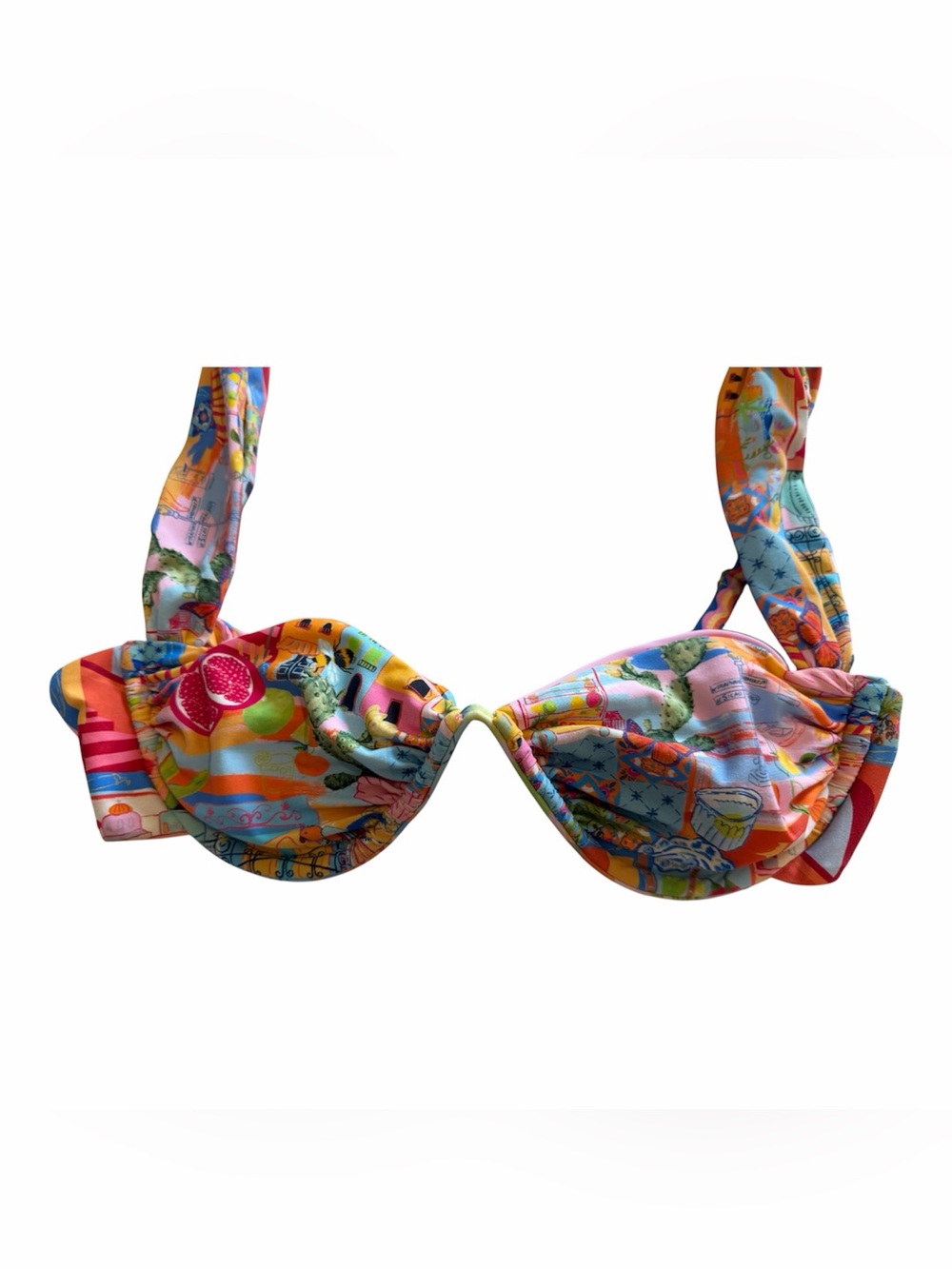 Bydee Tropico Bikini Set - Picture 6 of 9